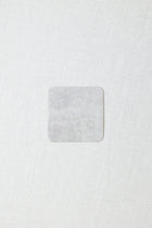 Stone Coaster, Gris, Square (x4)
