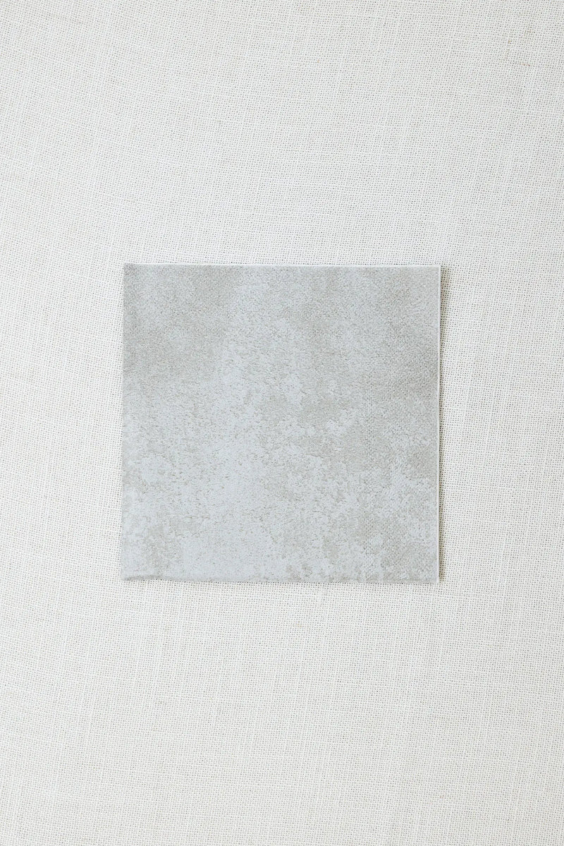 Stone - Napkin, Gris (x16) - Pre-order