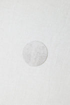 Stone - Coaster, Gris, Round (x4)