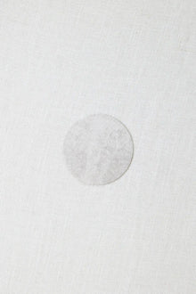 Stone - Coaster, Gris, Round (x4)