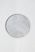 Stone - Dessert Plate, Gris (x8)