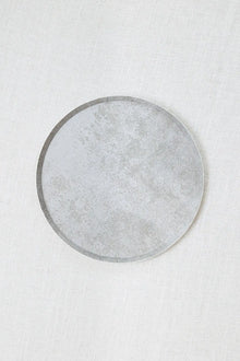 Stone - Dessert Plate, Gris (x8)