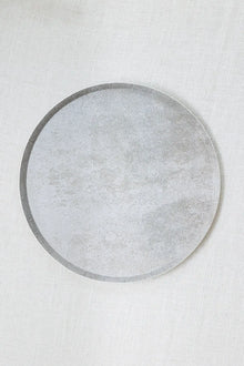 Stone - Dinner Plate, Gris (x8)