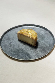 Stone - Dessert Plate, Slate (x8)