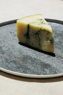 Stone - Dinner Plate, Slate (x8)