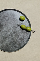 Stone - Dinner Plate, Slate (x8)