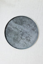 Stone - Dinner Plate, Slate (x8)